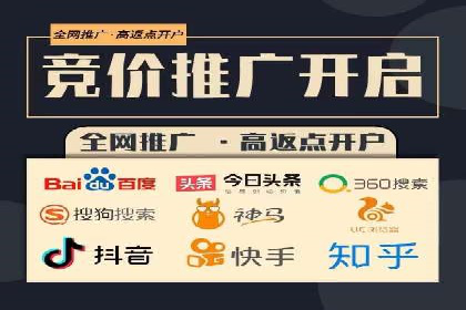 搜索引擎营销（SEM）广告投放的五大成功案例